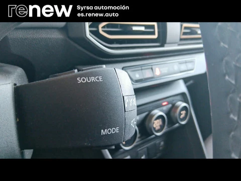 Dacia Jogger Extreme Go 74kW (100CV) ECO-G 5 plazas