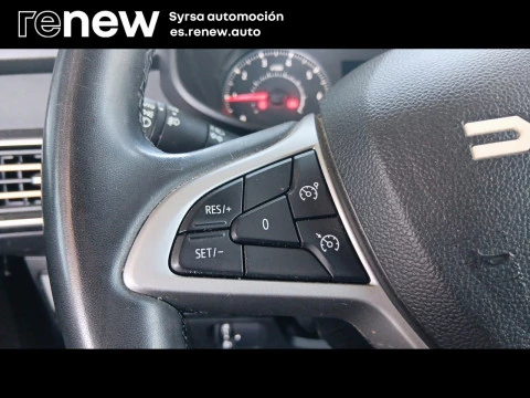 Dacia Jogger Extreme Go 74kW (100CV) ECO-G 5 plazas