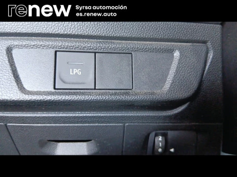 Dacia Jogger Extreme Go 74kW (100CV) ECO-G 5 plazas