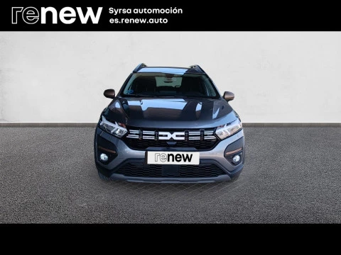 Dacia Jogger Extreme Go 74kW (100CV) ECO-G 5 plazas