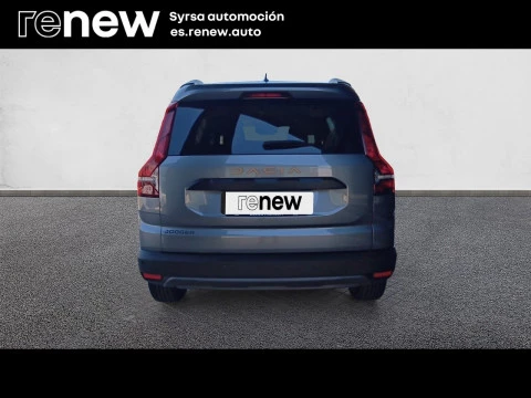 Dacia Jogger Extreme Go 74kW (100CV) ECO-G 5 plazas
