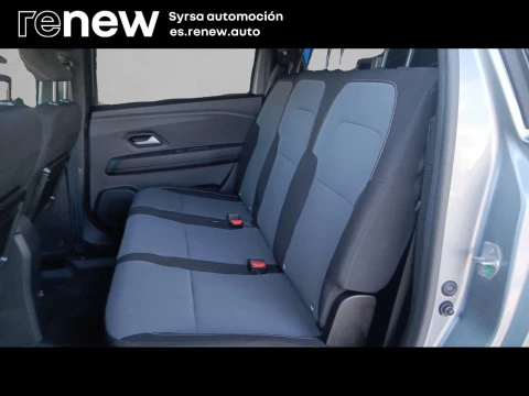 Dacia Jogger Extreme Go 74kW (100CV) ECO-G 5 plazas