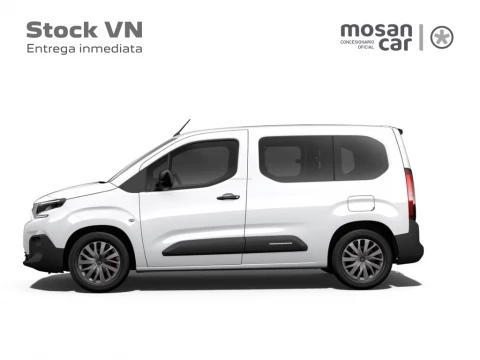 Citroën Berlingo M Plus Diésel 100CV Manual