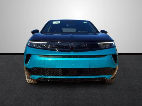 Opel Mokka BEV 54kWh 115kW (156CV) GS