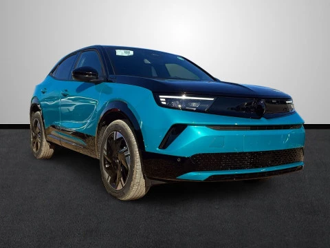 Opel Mokka BEV 54kWh 115kW (156CV) GS