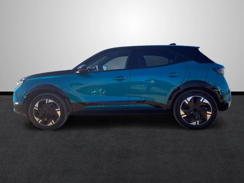 Opel Mokka BEV 54kWh 115kW (156CV) GS