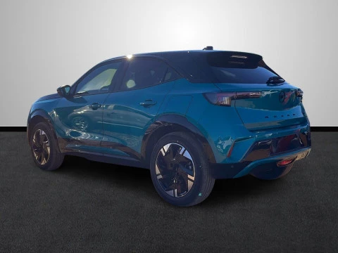 Opel Mokka BEV 54kWh 115kW (156CV) GS