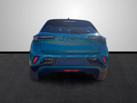 Opel Mokka BEV 54kWh 115kW (156CV) GS