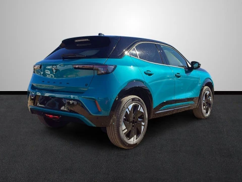 Opel Mokka BEV 54kWh 115kW (156CV) GS