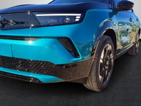 Opel Mokka BEV 54kWh 115kW (156CV) GS