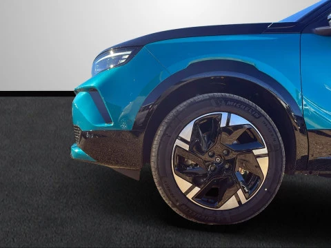 Opel Mokka BEV 54kWh 115kW (156CV) GS