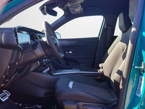 Opel Mokka BEV 54kWh 115kW (156CV) GS