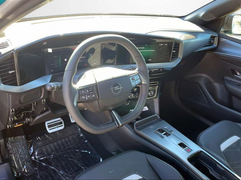 Opel Mokka BEV 54kWh 115kW (156CV) GS