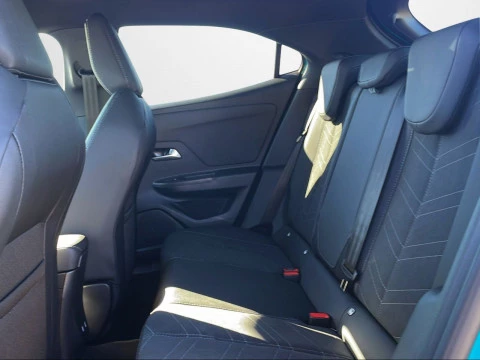 Opel Mokka BEV 54kWh 115kW (156CV) GS