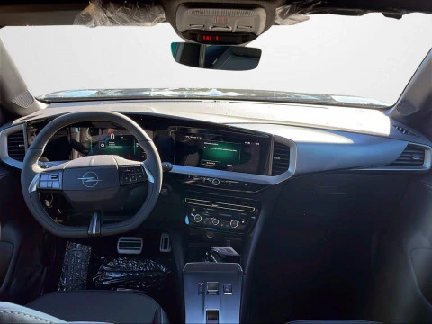 Opel Mokka BEV 54kWh 115kW (156CV) GS