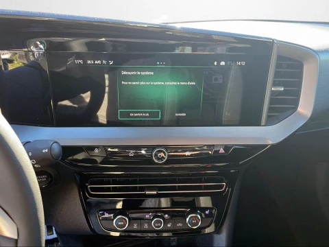 Opel Mokka BEV 54kWh 115kW (156CV) GS