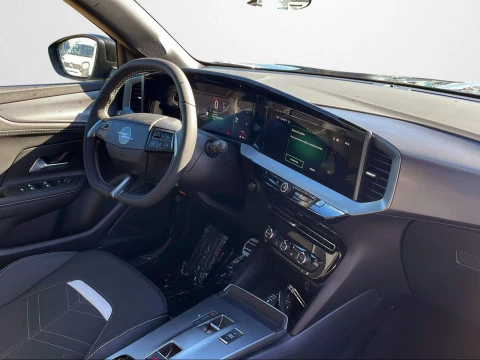 Opel Mokka BEV 54kWh 115kW (156CV) GS