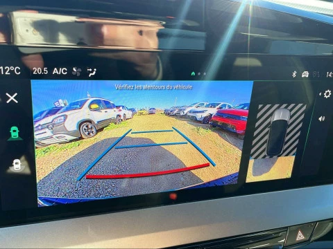 Opel Mokka BEV 54kWh 115kW (156CV) GS