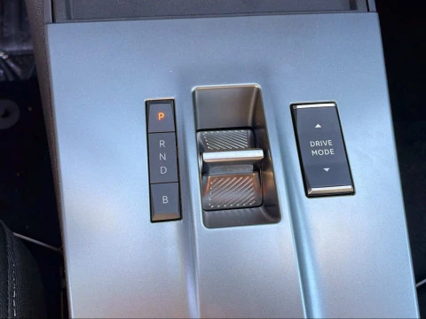 Opel Mokka BEV 54kWh 115kW (156CV) GS