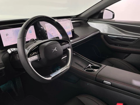 XPENG P7 Performance AWD