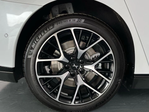 XPENG P7 Performance AWD