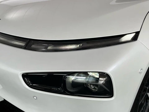 XPENG P7 Performance AWD