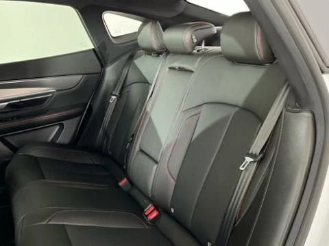 XPENG P7 Performance AWD