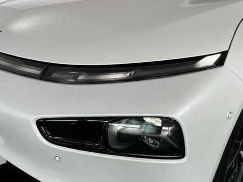 XPENG P7 Performance AWD