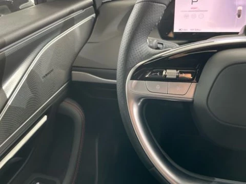 XPENG P7 Performance AWD