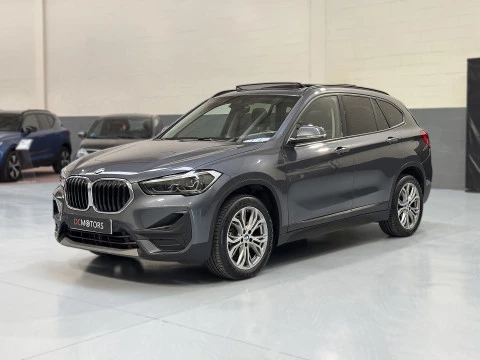 BMW X1 sDrive18i