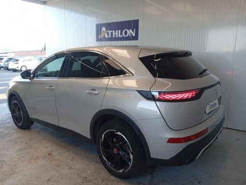 DS 7 Crossback BlueHDi DE 96kW (130CV) AT. PERF.LINE