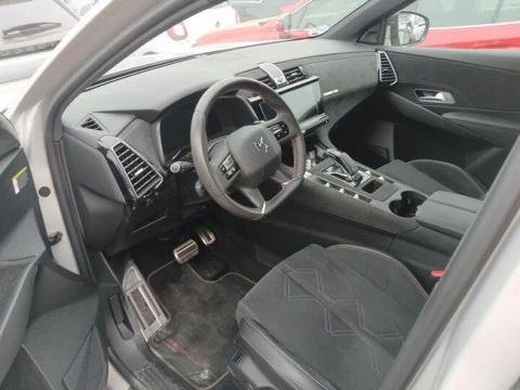 DS 7 Crossback BlueHDi DE 96kW (130CV) AT. PERF.LINE