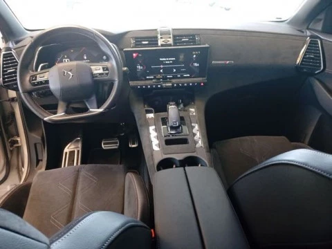 DS 7 Crossback BlueHDi DE 96kW (130CV) AT. PERF.LINE