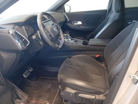 DS 7 Crossback BlueHDi DE 96kW (130CV) AT. PERF.LINE