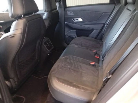 DS 7 Crossback BlueHDi DE 96kW (130CV) AT. PERF.LINE