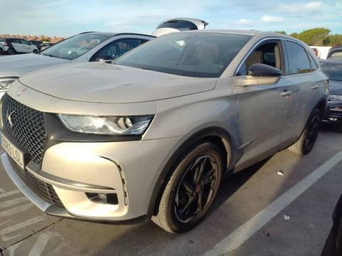 DS 7 Crossback BlueHDi DE 96kW (130CV) AT. PERF.LINE