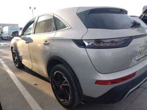 DS 7 Crossback BlueHDi DE 96kW (130CV) AT. PERF.LINE