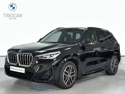 BMW X1 sDrive18d 110 kW (150 CV)