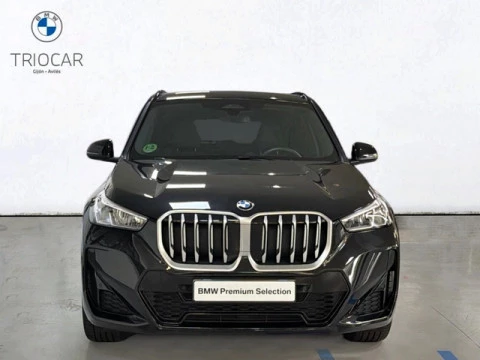 BMW X1 sDrive18d 110 kW (150 CV)