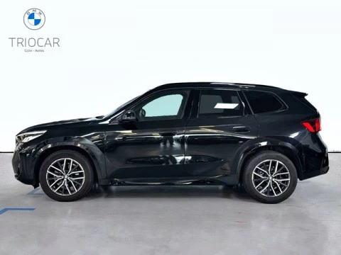 BMW X1 sDrive18d 110 kW (150 CV)