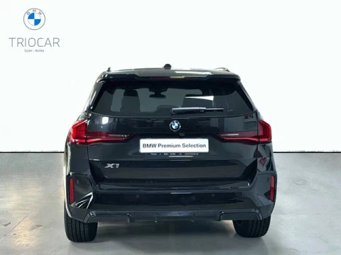 BMW X1 sDrive18d 110 kW (150 CV)