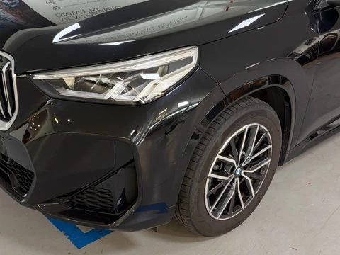 BMW X1 sDrive18d 110 kW (150 CV)