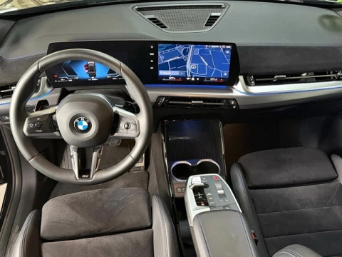 BMW X1 sDrive18d 110 kW (150 CV)