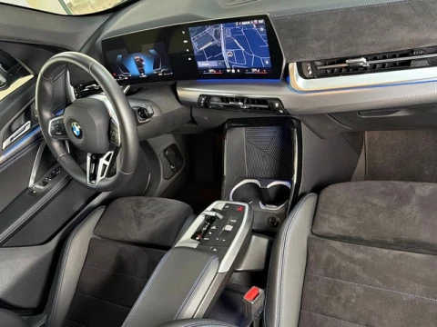 BMW X1 sDrive18d 110 kW (150 CV)