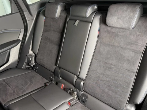 BMW X1 sDrive18d 110 kW (150 CV)