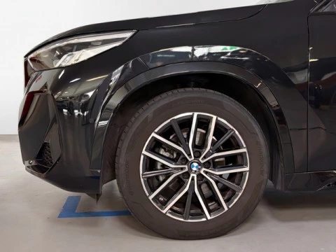 BMW X1 sDrive18d 110 kW (150 CV)