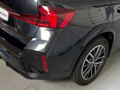 BMW X1 sDrive18d 110 kW (150 CV)