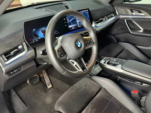 BMW X1 sDrive18d 110 kW (150 CV)