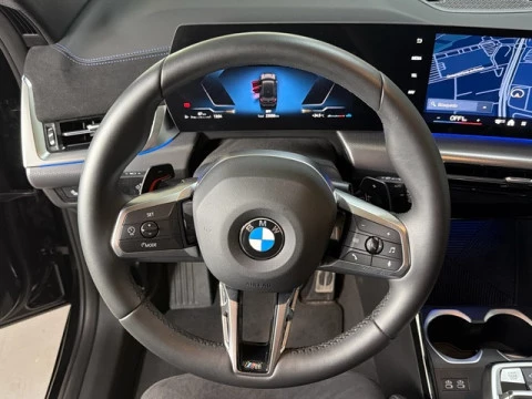 BMW X1 sDrive18d 110 kW (150 CV)