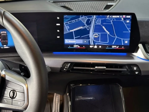 BMW X1 sDrive18d 110 kW (150 CV)